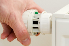 Barton Abbey central heating repair costs