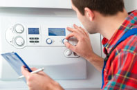 free Barton Abbey gas safe engineer quotes