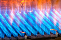 Barton Abbey gas fired boilers