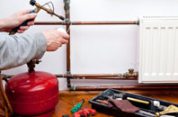 free Barton Abbey heating repair quotes